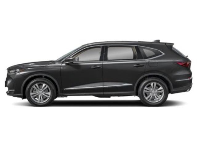 2025 Acura MDX Base