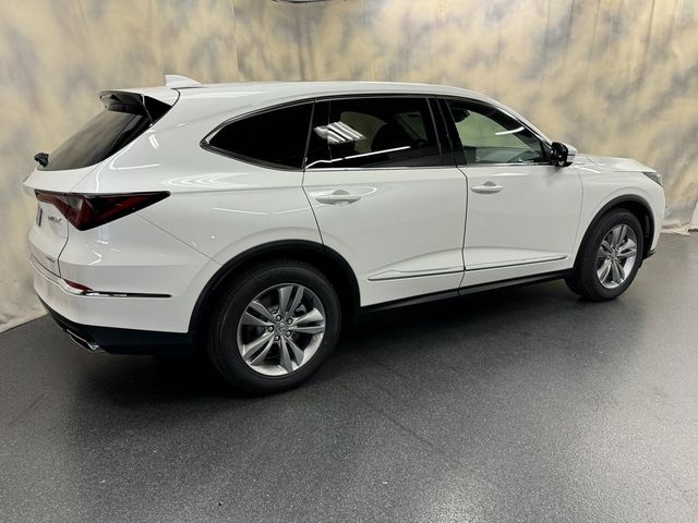 2025 Acura MDX Base