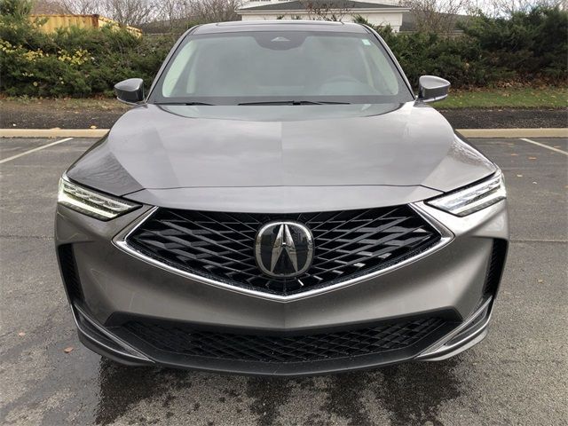 2025 Acura MDX Base