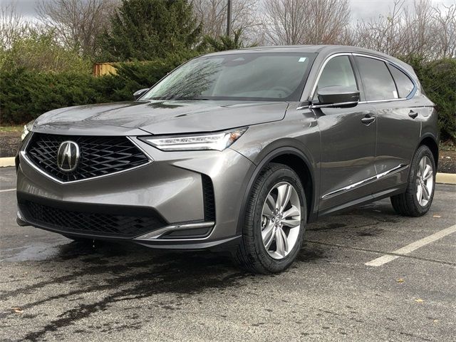 2025 Acura MDX Base