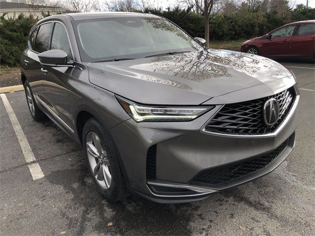 2025 Acura MDX Base