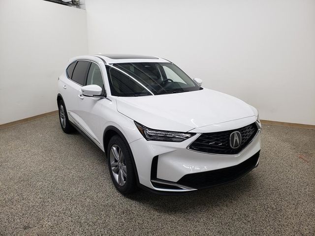 2025 Acura MDX Base