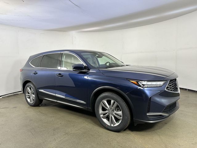 2025 Acura MDX Base