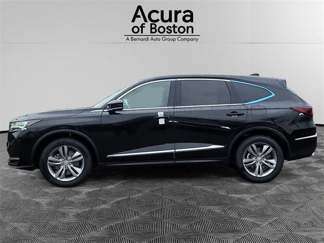 2025 Acura MDX Base