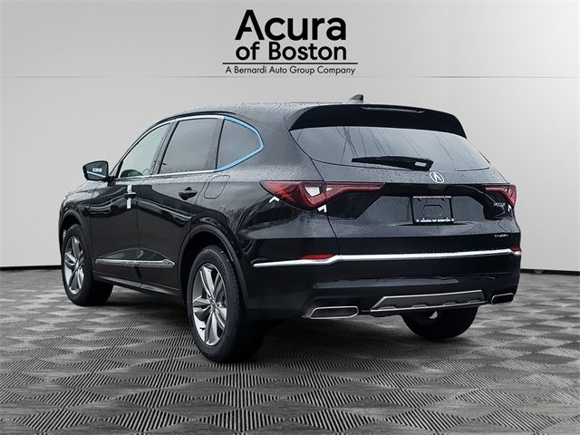 2025 Acura MDX Base