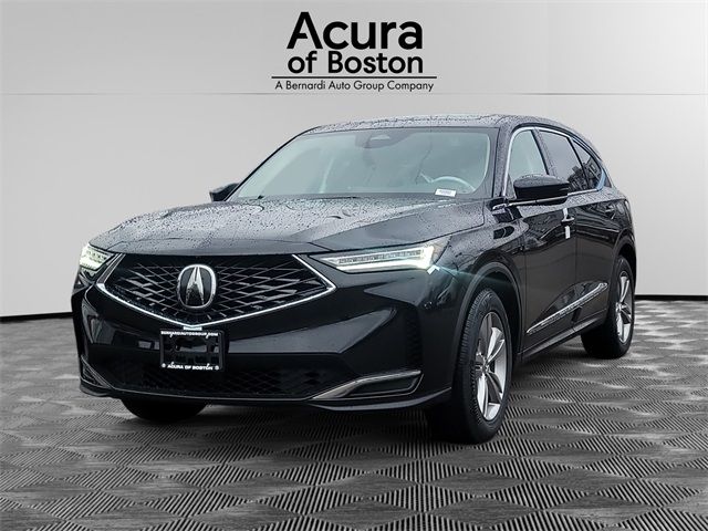 2025 Acura MDX Base