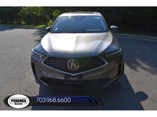 2025 Acura MDX Base