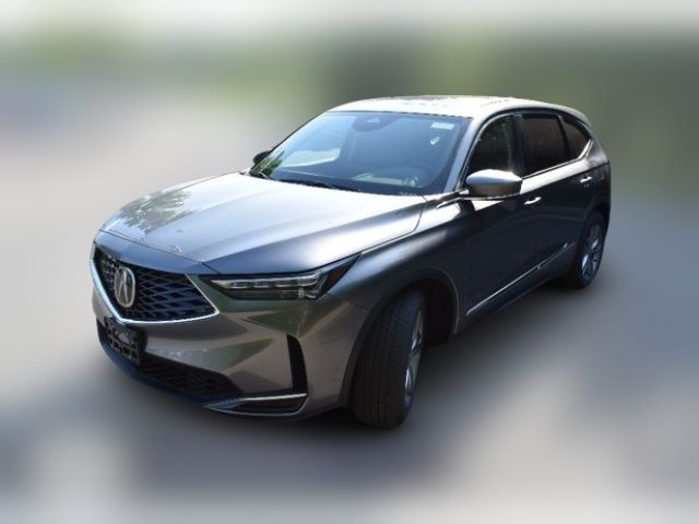 2025 Acura MDX Base