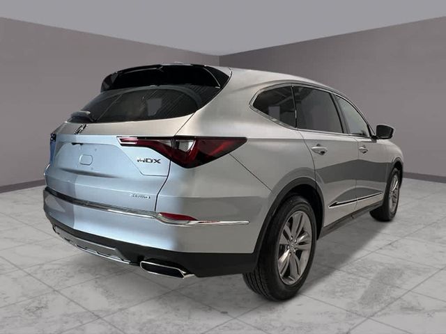 2025 Acura MDX Base