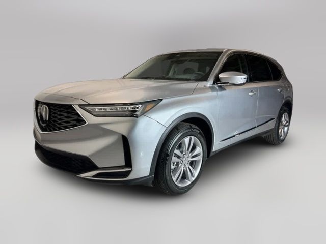 2025 Acura MDX Base