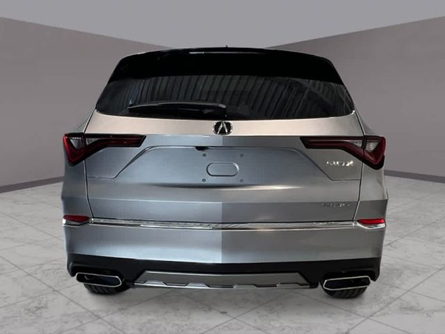 2025 Acura MDX Base