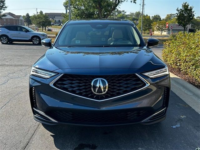 2025 Acura MDX Base