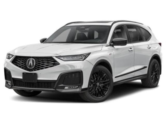 2025 Acura MDX Base