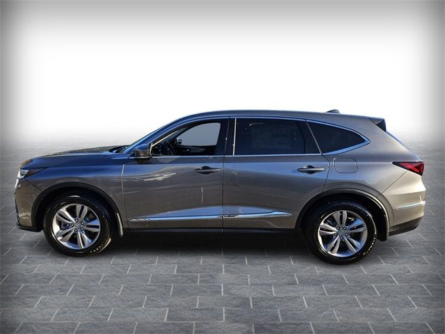 2025 Acura MDX Base