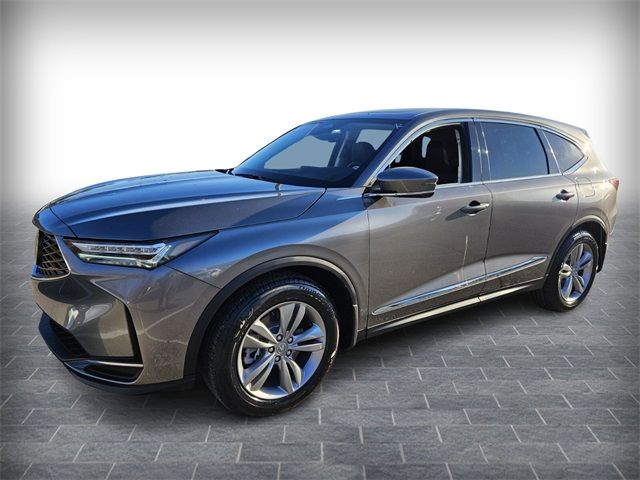 2025 Acura MDX Base