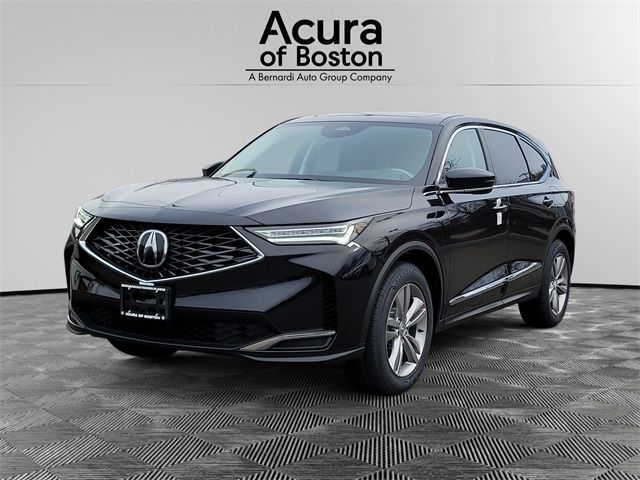 2025 Acura MDX Base