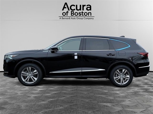 2025 Acura MDX Base