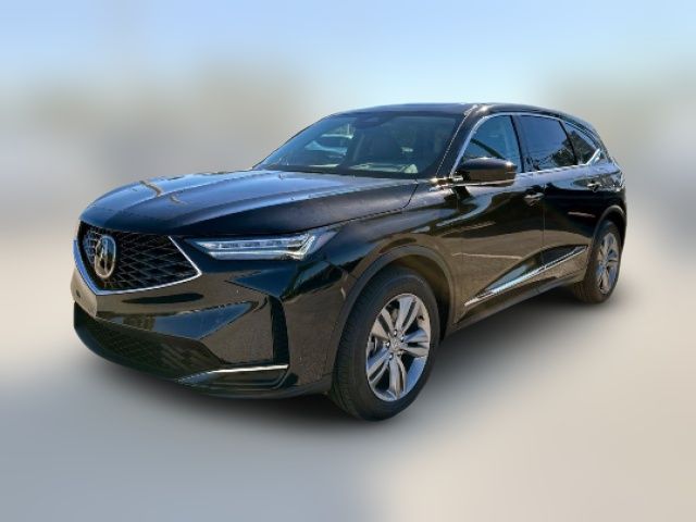 2025 Acura MDX Base