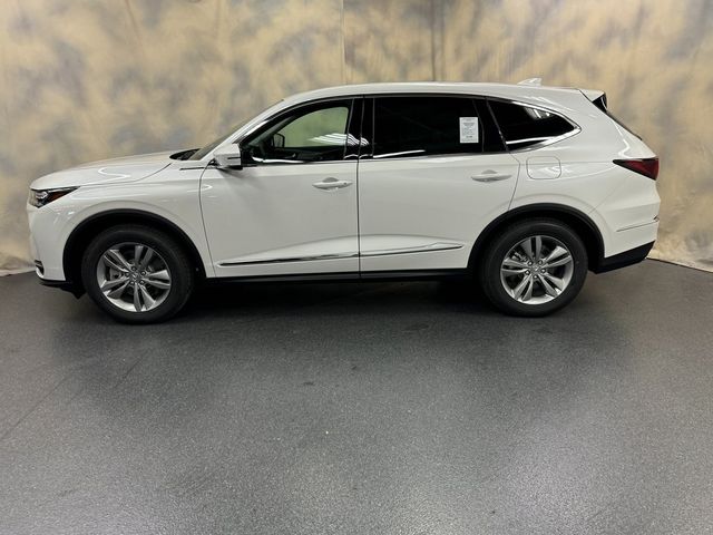 2025 Acura MDX Base