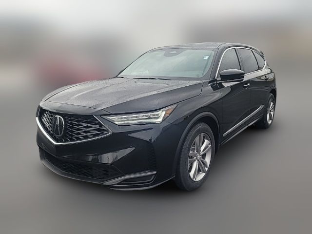 2025 Acura MDX Base