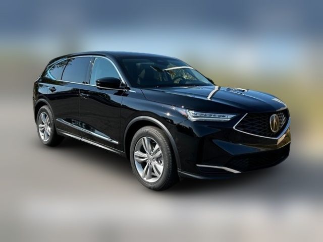 2025 Acura MDX Base