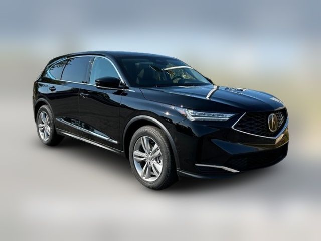 2025 Acura MDX Base