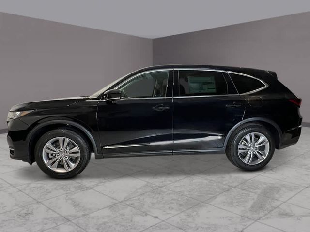 2025 Acura MDX Base