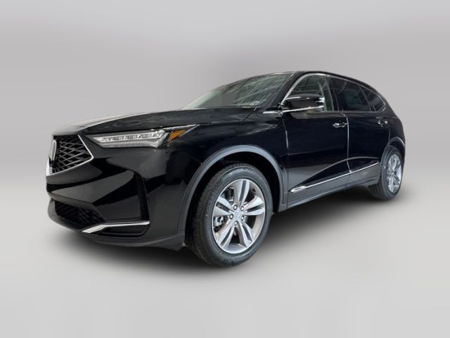 2025 Acura MDX Base