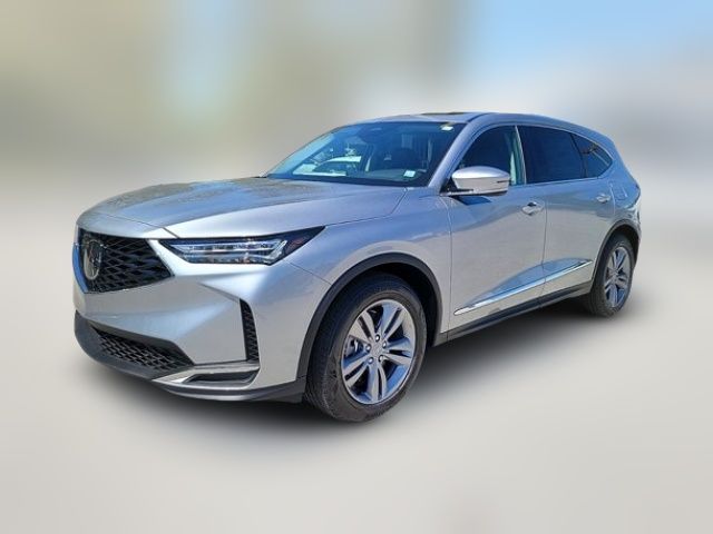 2025 Acura MDX Base