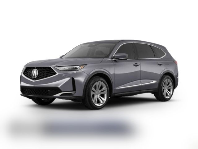 2025 Acura MDX Base
