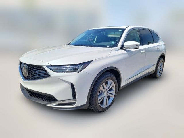 2025 Acura MDX Base