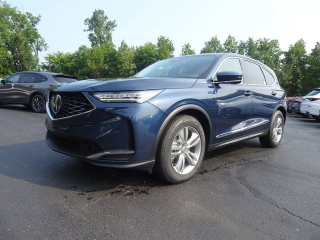 2025 Acura MDX Base