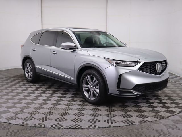 2025 Acura MDX Base