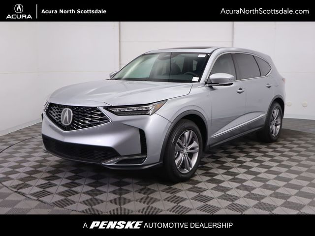 2025 Acura MDX Base