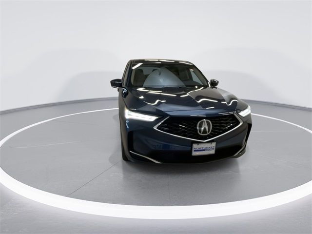 2025 Acura MDX Base