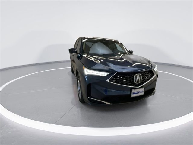 2025 Acura MDX Base