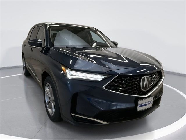 2025 Acura MDX Base