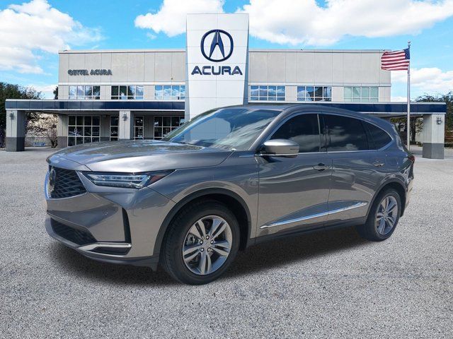 2025 Acura MDX Base