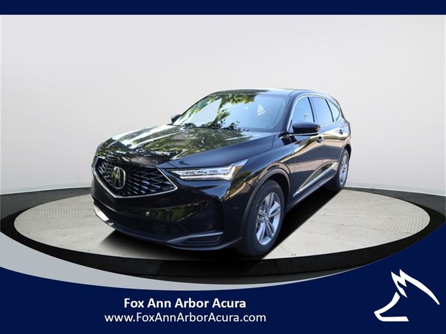 2025 Acura MDX Base