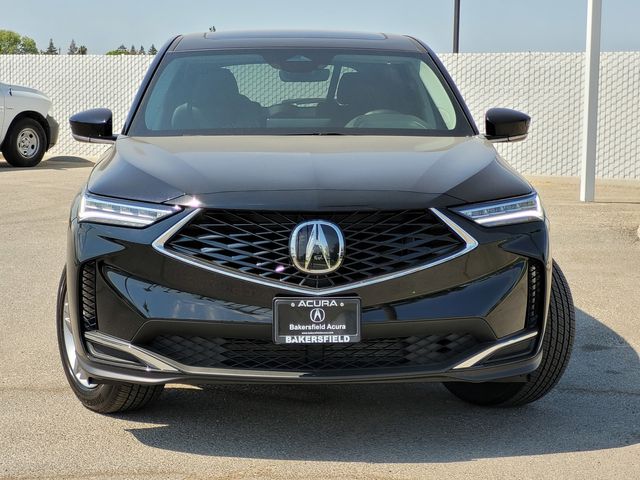 2025 Acura MDX Base