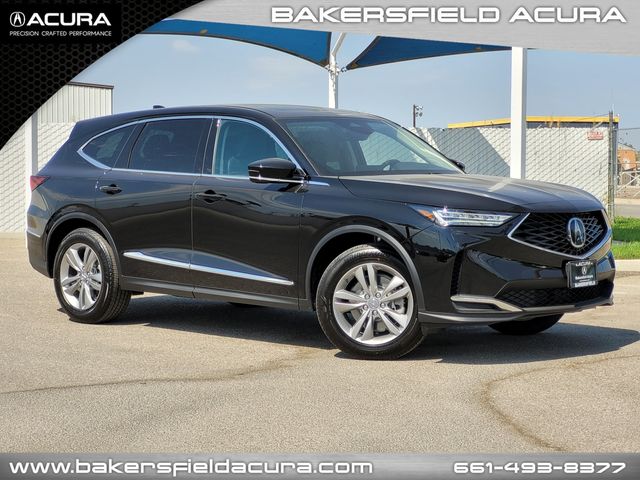 2025 Acura MDX Base