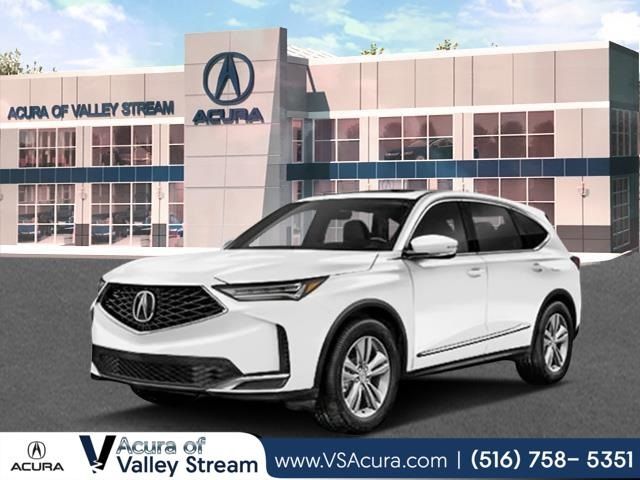 2025 Acura MDX Base