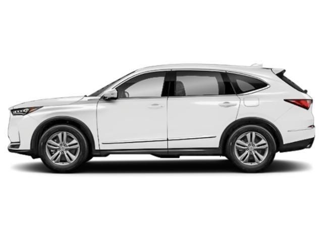 2025 Acura MDX Base