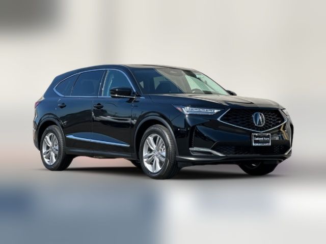 2025 Acura MDX Base