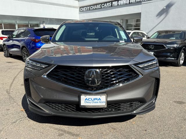 2025 Acura MDX Base