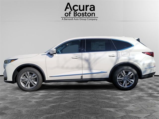 2025 Acura MDX Base