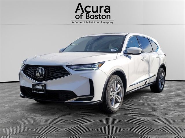 2025 Acura MDX Base