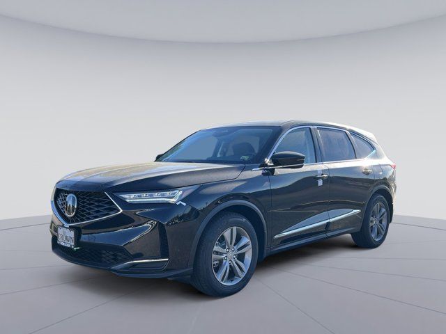 2025 Acura MDX Base