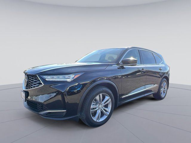 2025 Acura MDX Base