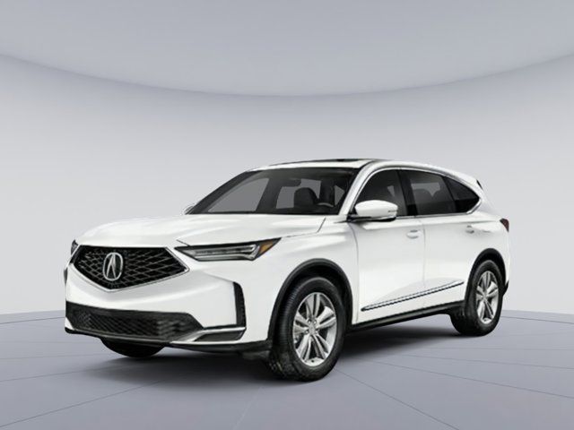 2025 Acura MDX Base